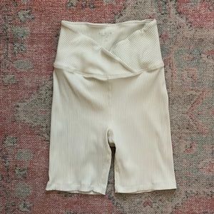 Year of Ours biker short